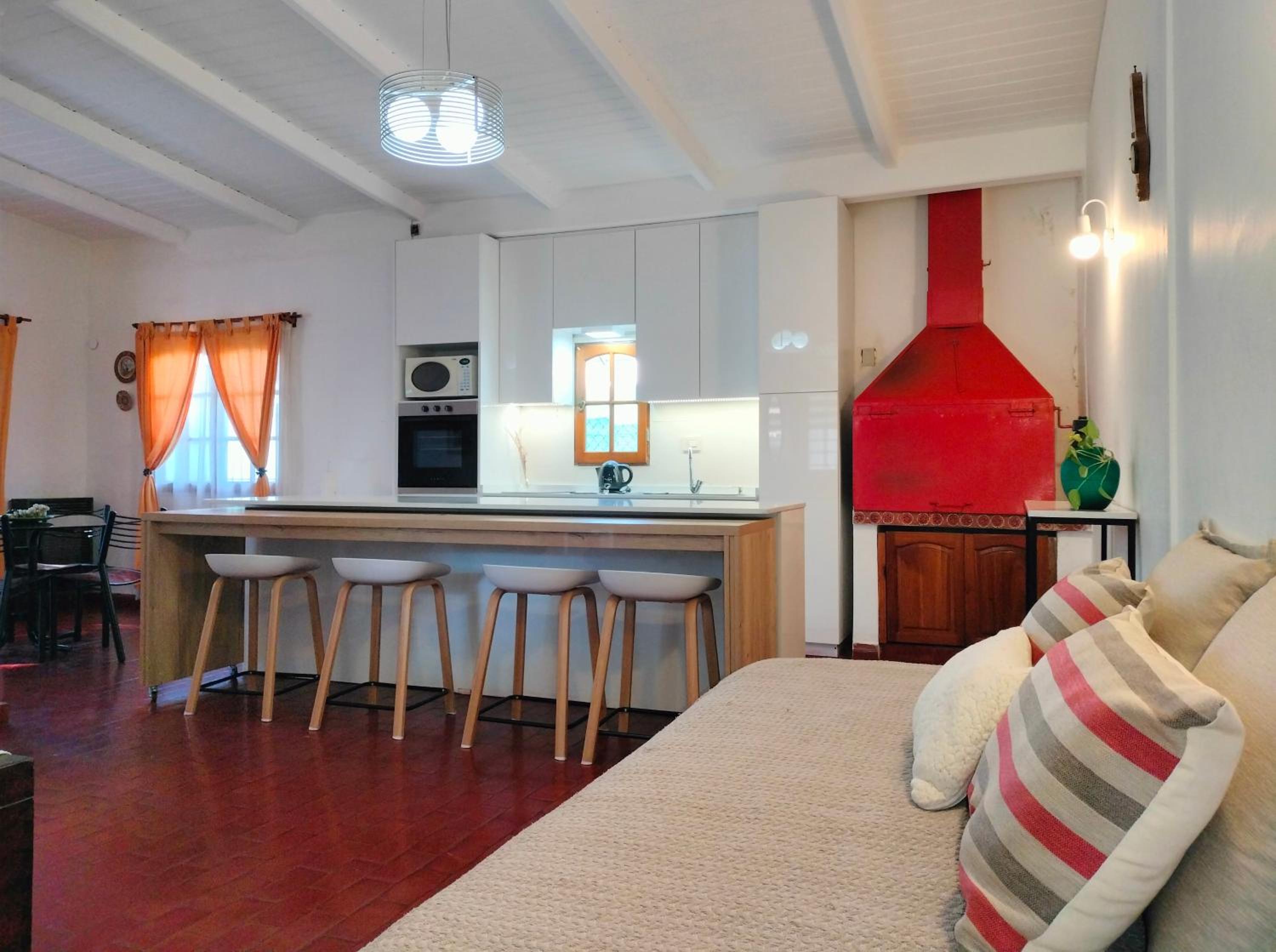 ApartQ, depto entero, Villa Belgrano, Córdoba capital
