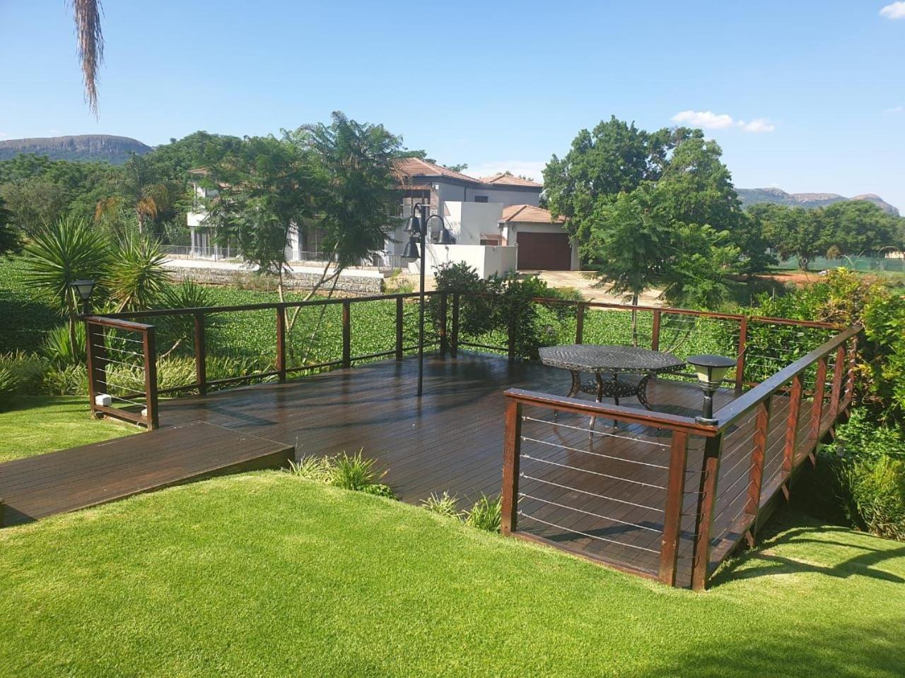 Westlake county estate view 2