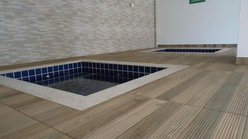 Apartamento 406-C Casa da Madeira Caldas Novas