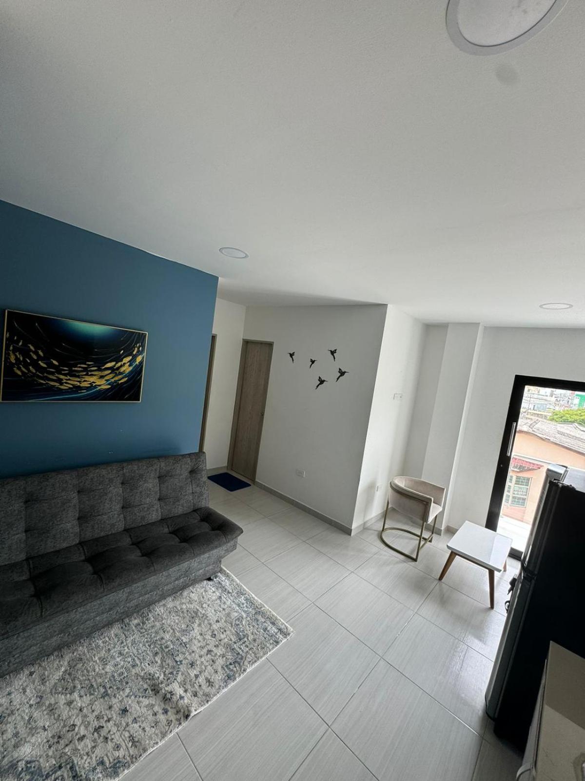 El Marquez Apartamento