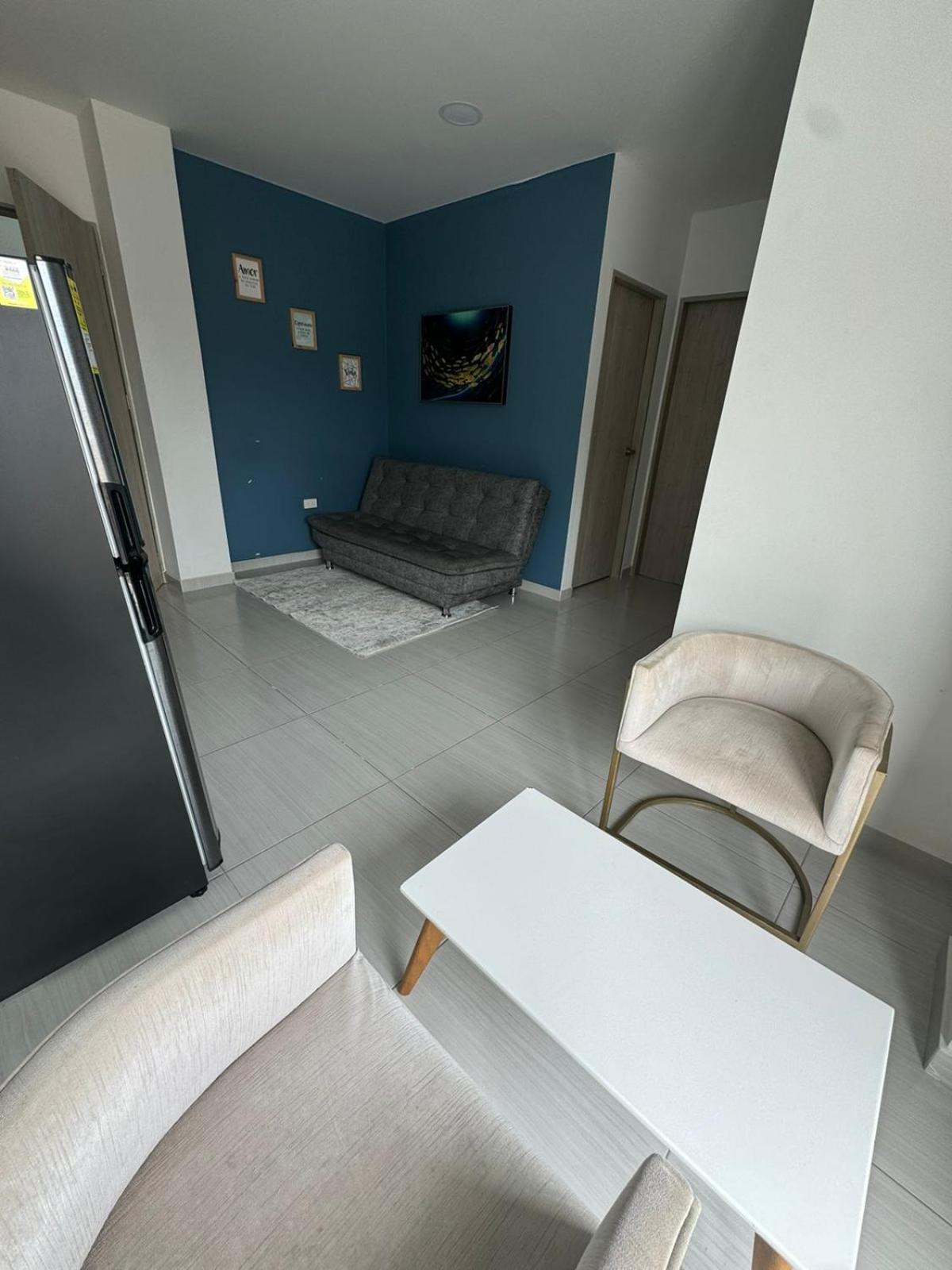El Marquez Apartamento
