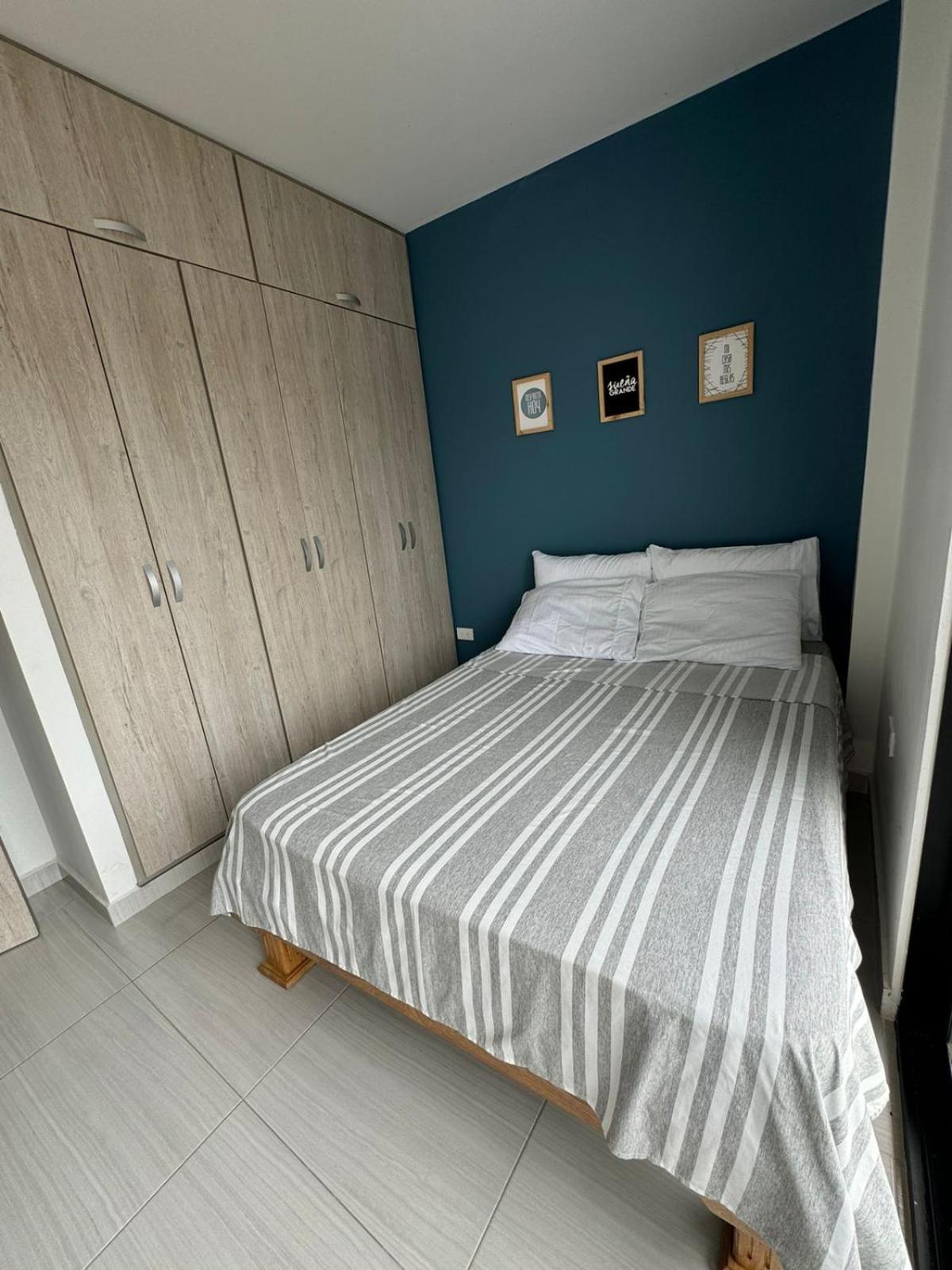 El Marquez Apartamento