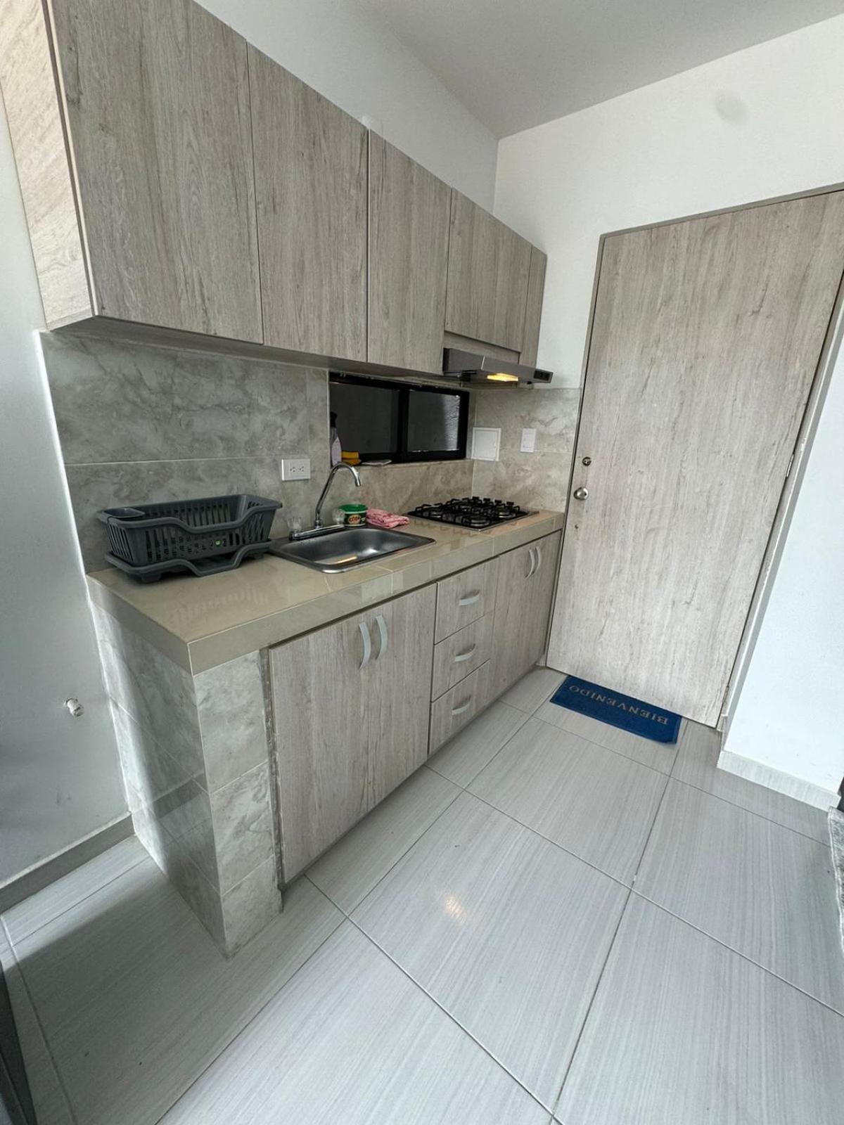 El Marquez Apartamento