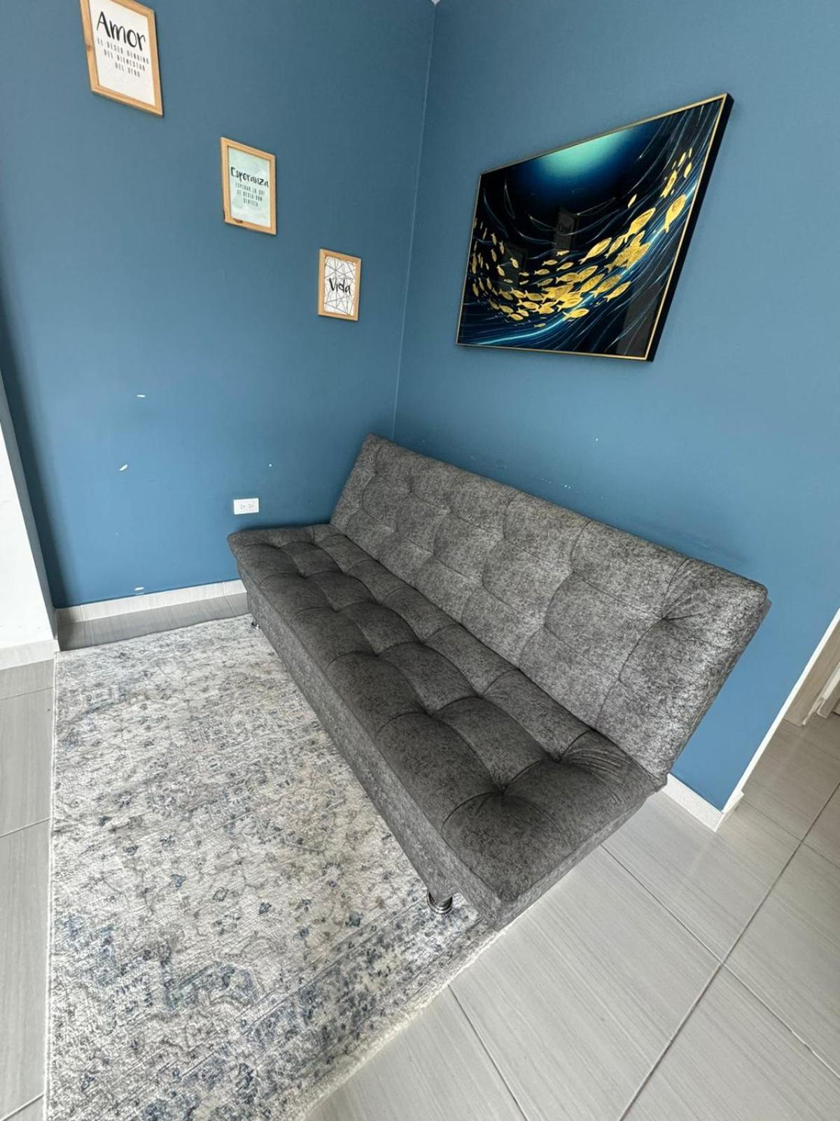 El Marquez Apartamento