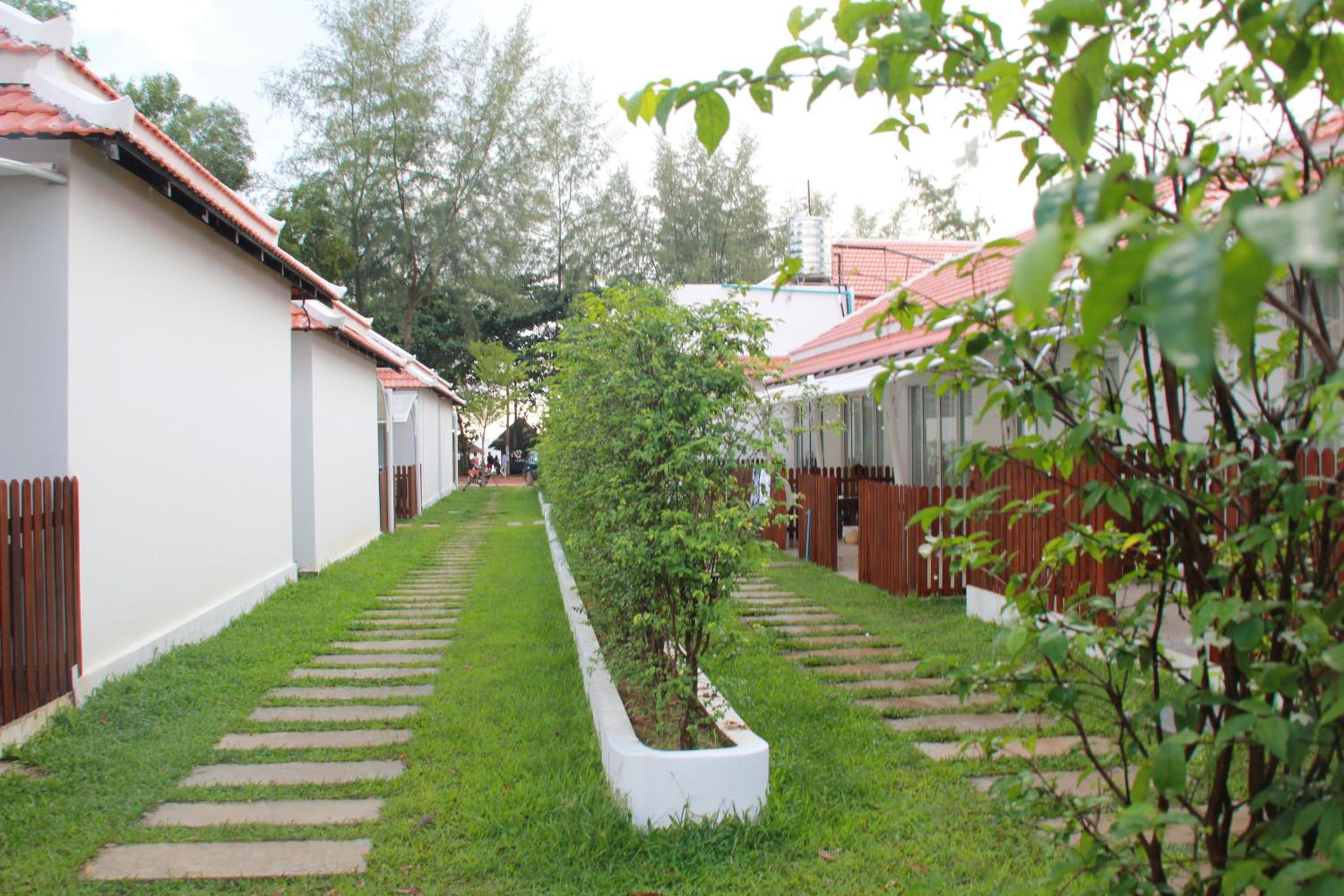 Good Time Resort