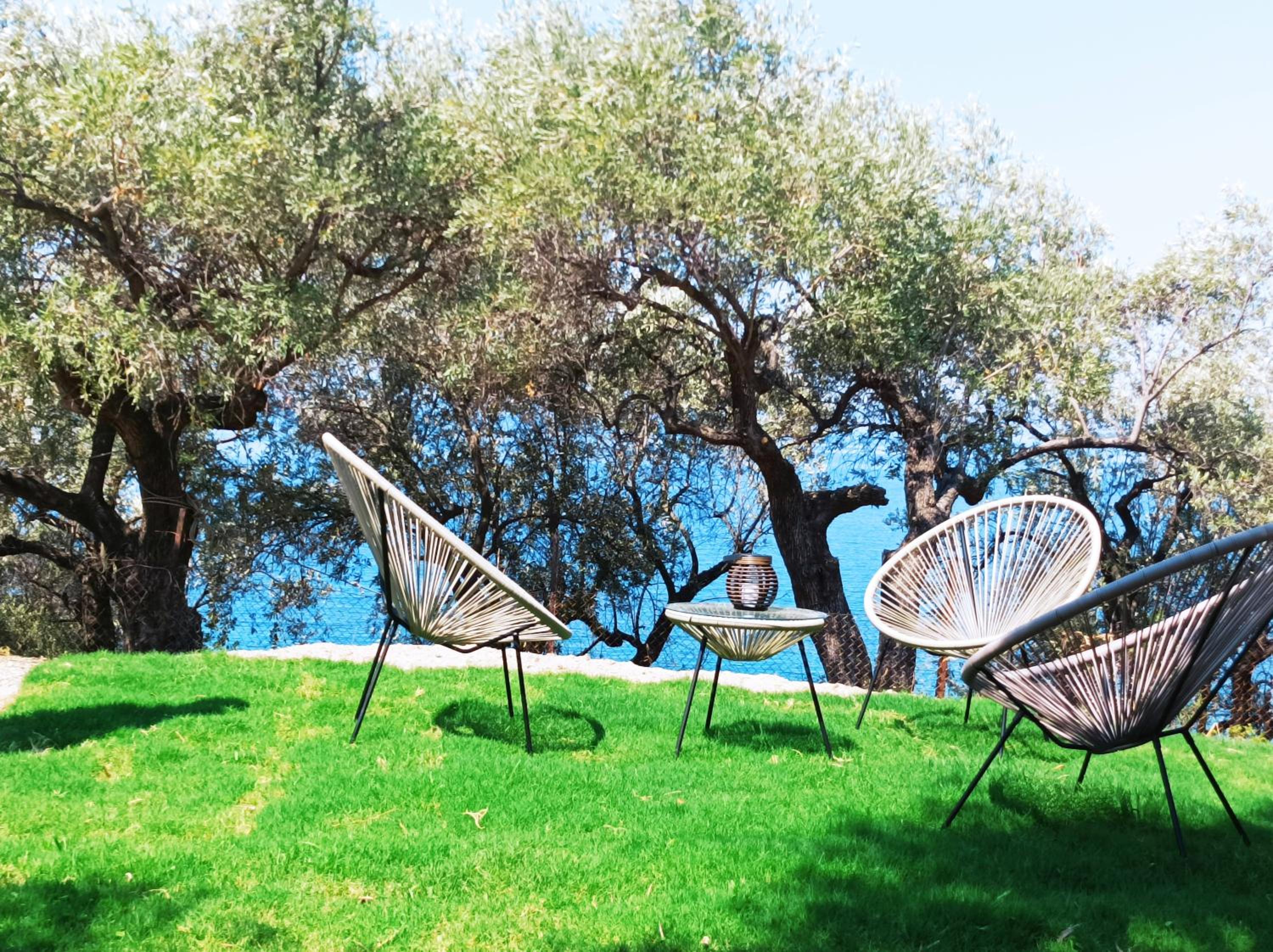 Sarakina Cottage Pelion - Property Image 16