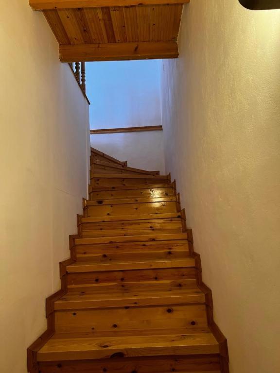 Emilios Traditional Villa