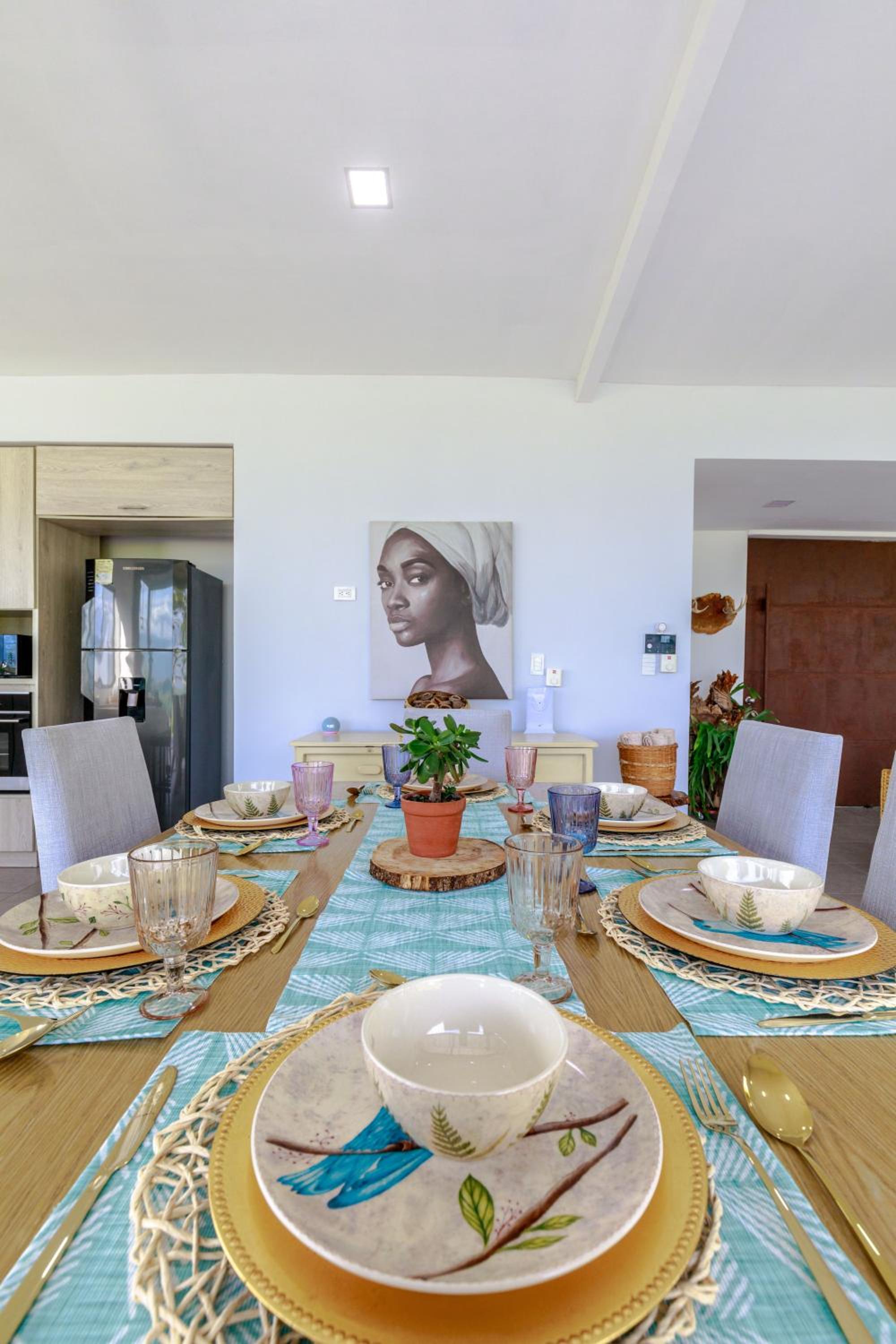 villa casa iraka