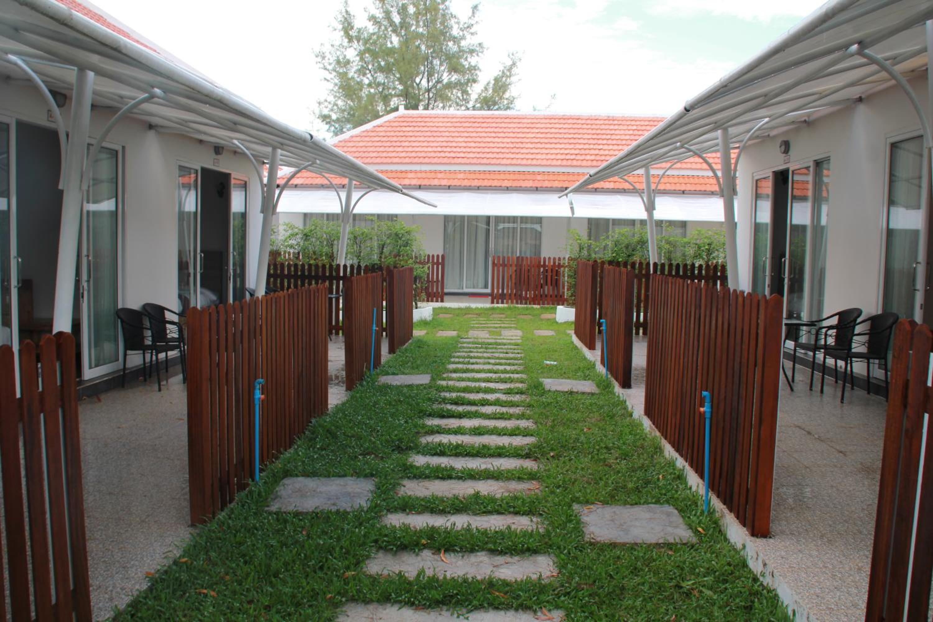 Good Time Resort