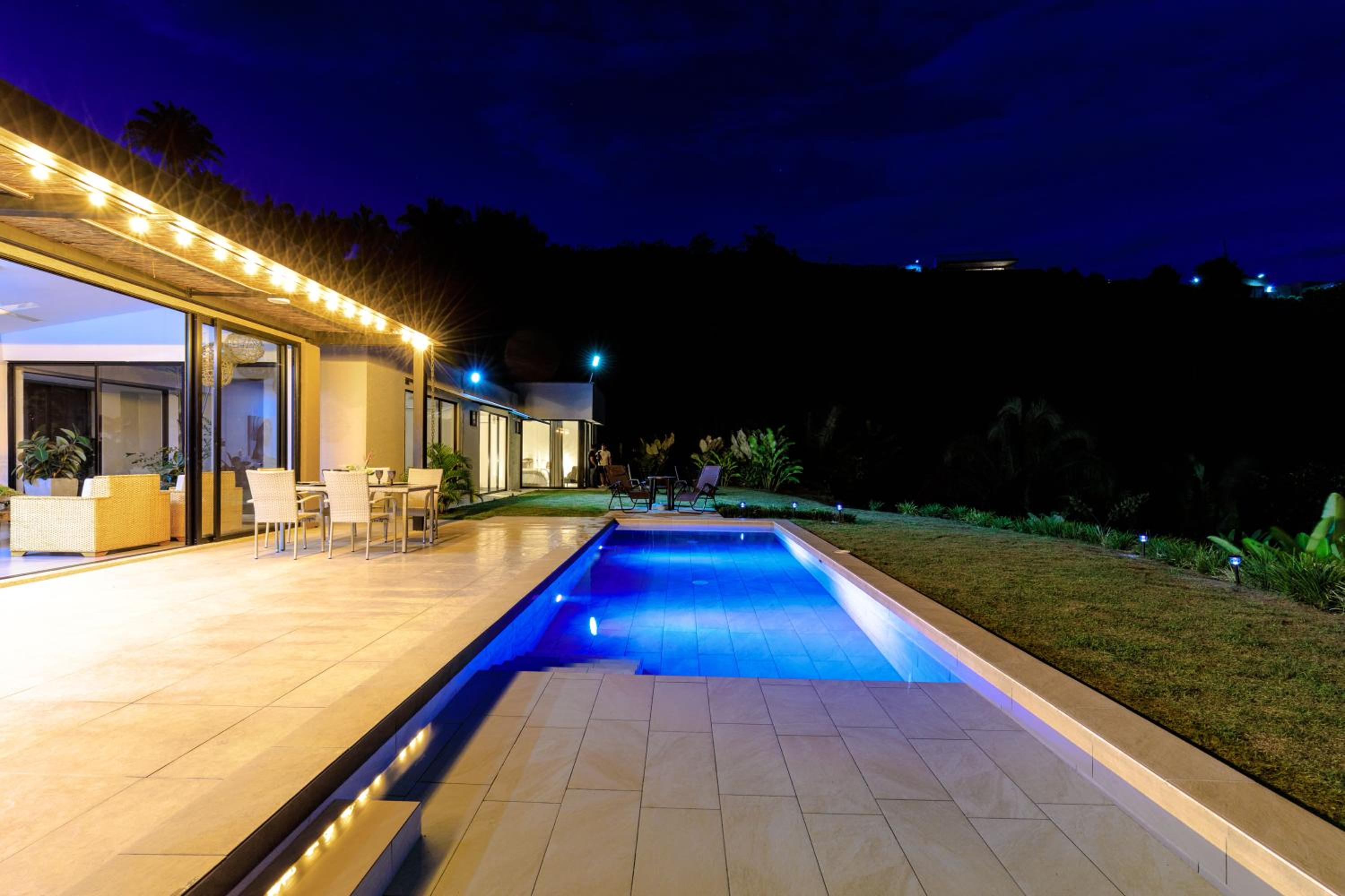 villa casa iraka