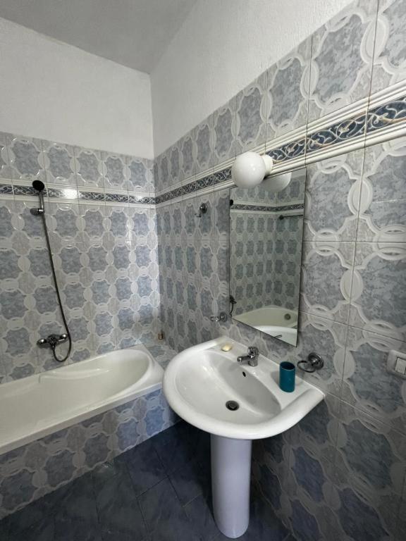 Emilios Traditional Villa
