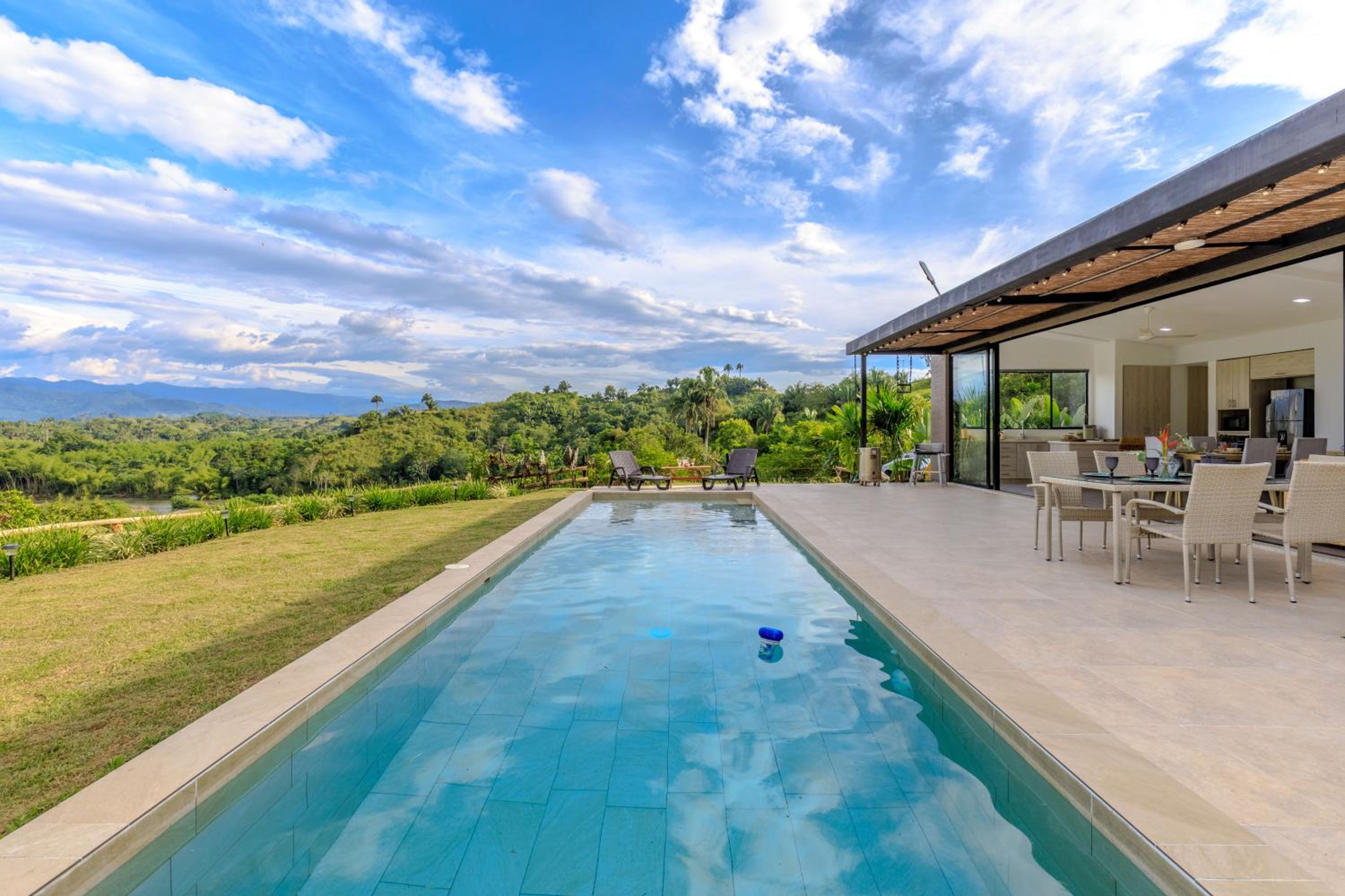 villa casa iraka