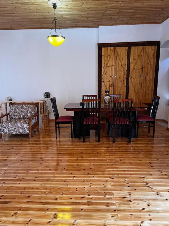 Emilios Traditional Villa