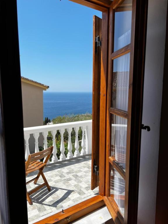 Emilios Traditional Villa