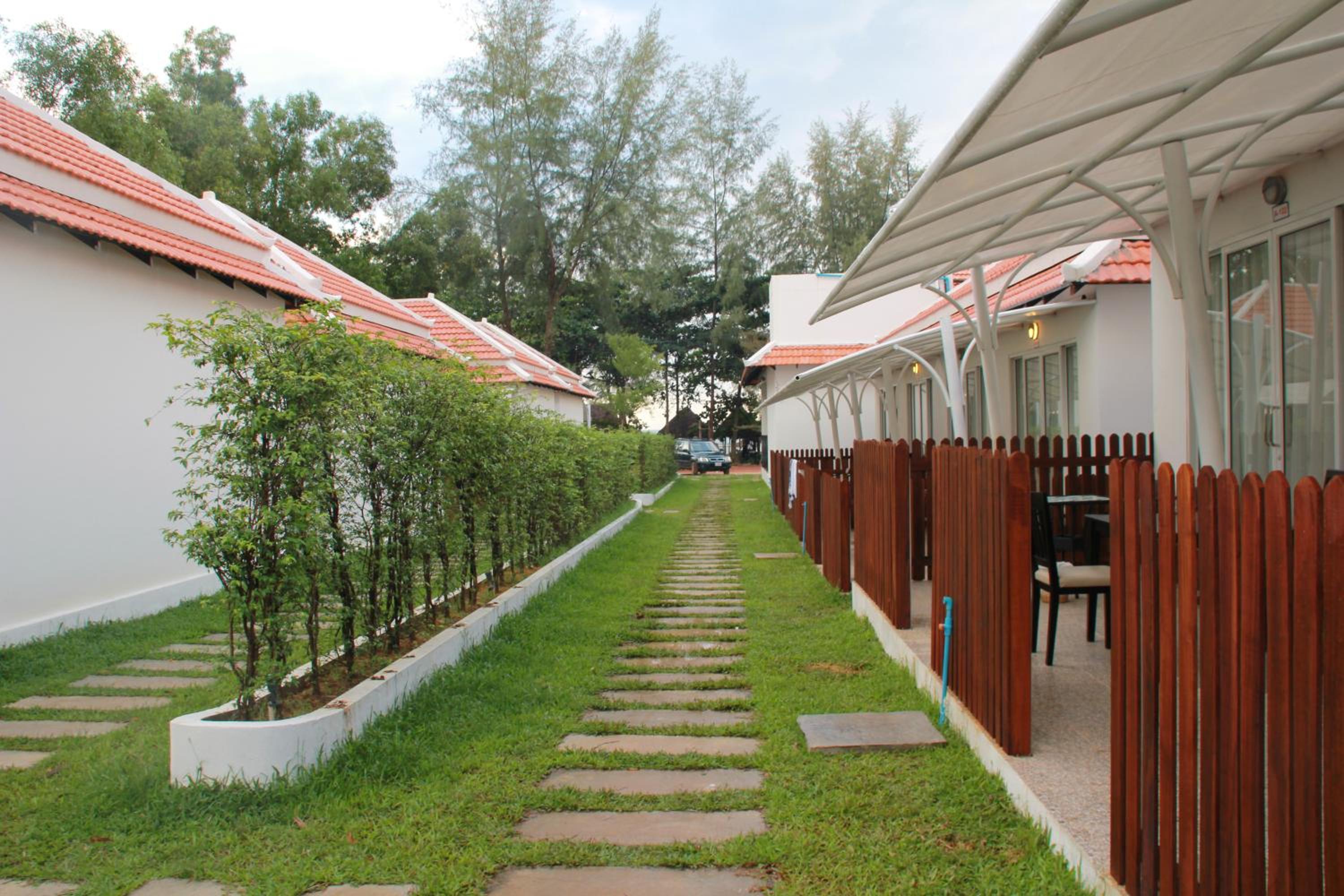 Good Time Resort