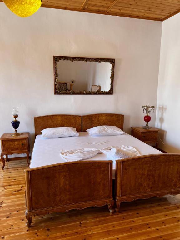 Emilios Traditional Villa
