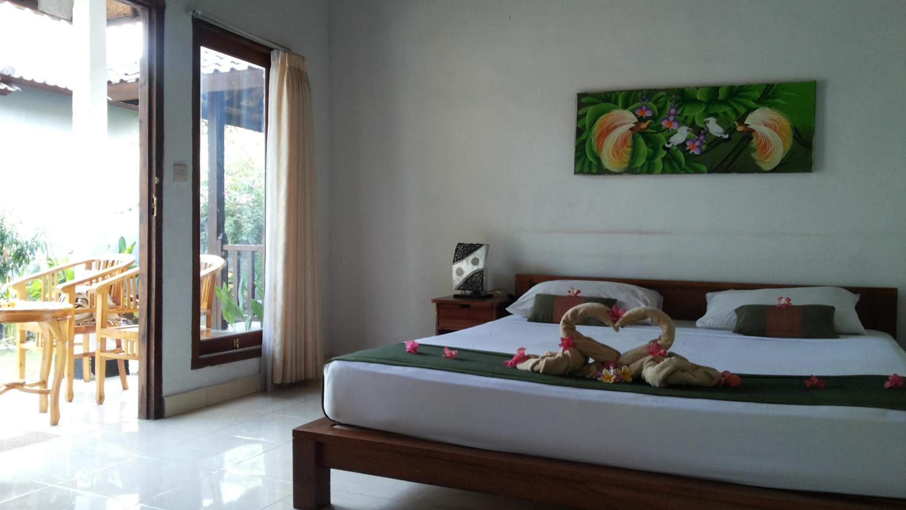 Radya Homestay