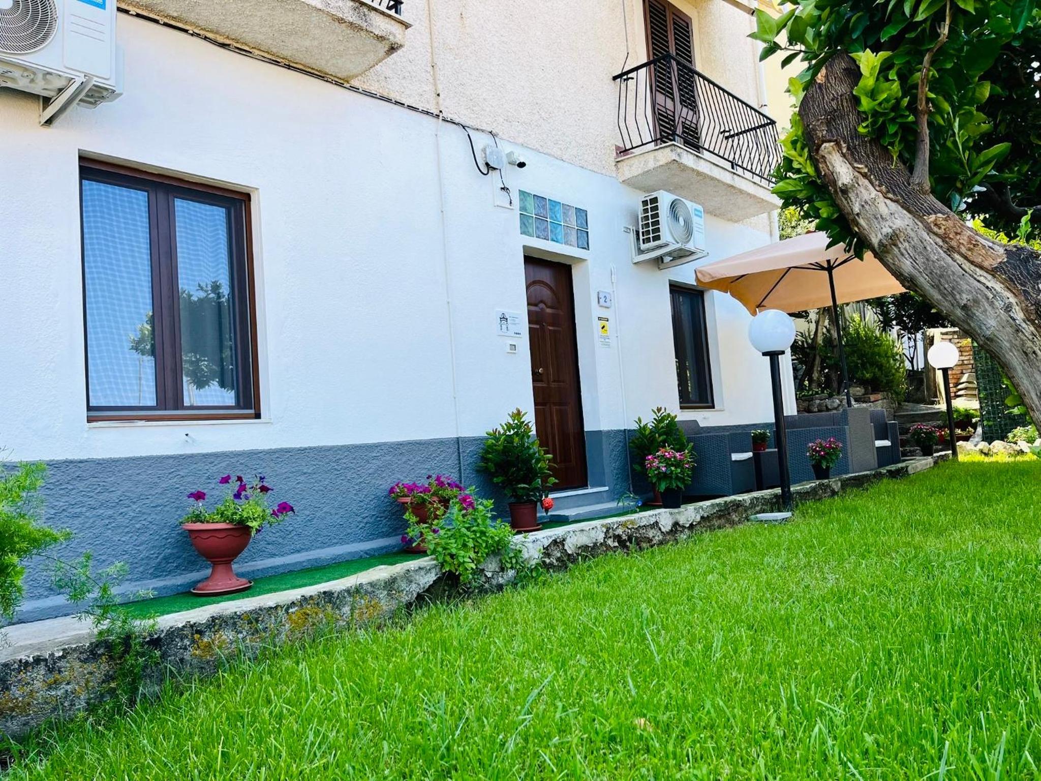 B&B Paola City