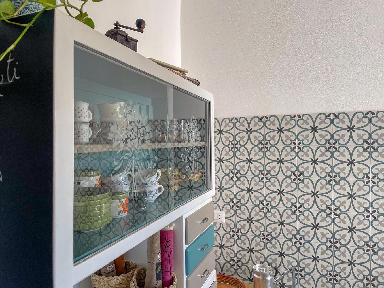 IS PUDDAS de Monica GuestHouse