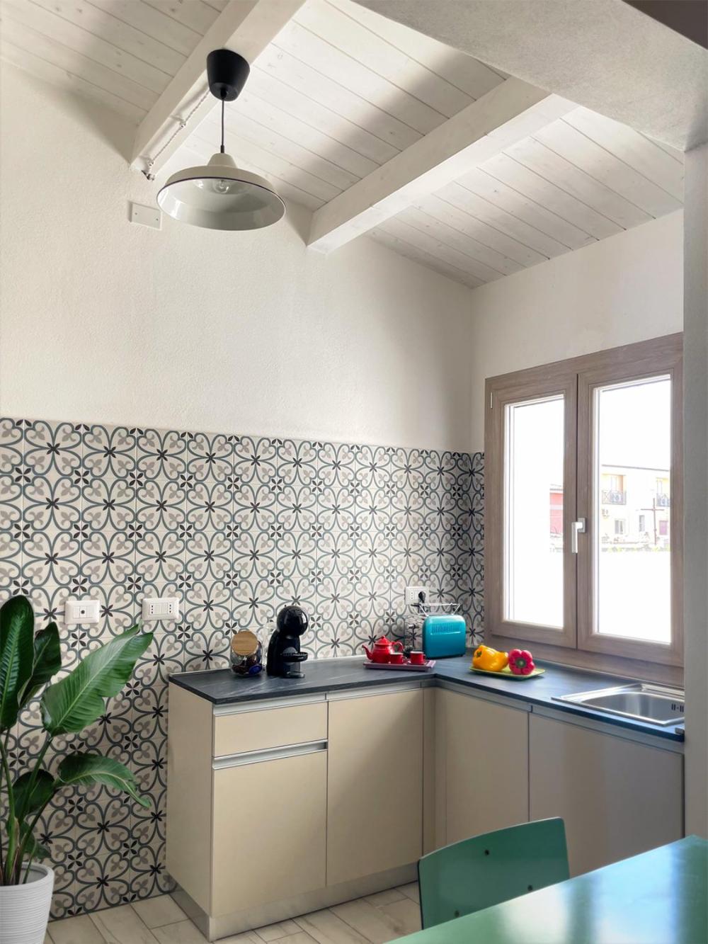 IS PUDDAS de Monica GuestHouse