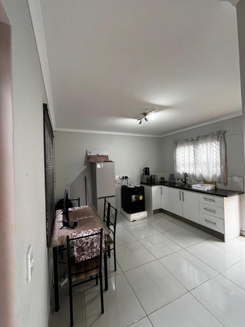 Home Away From Home Self Catering