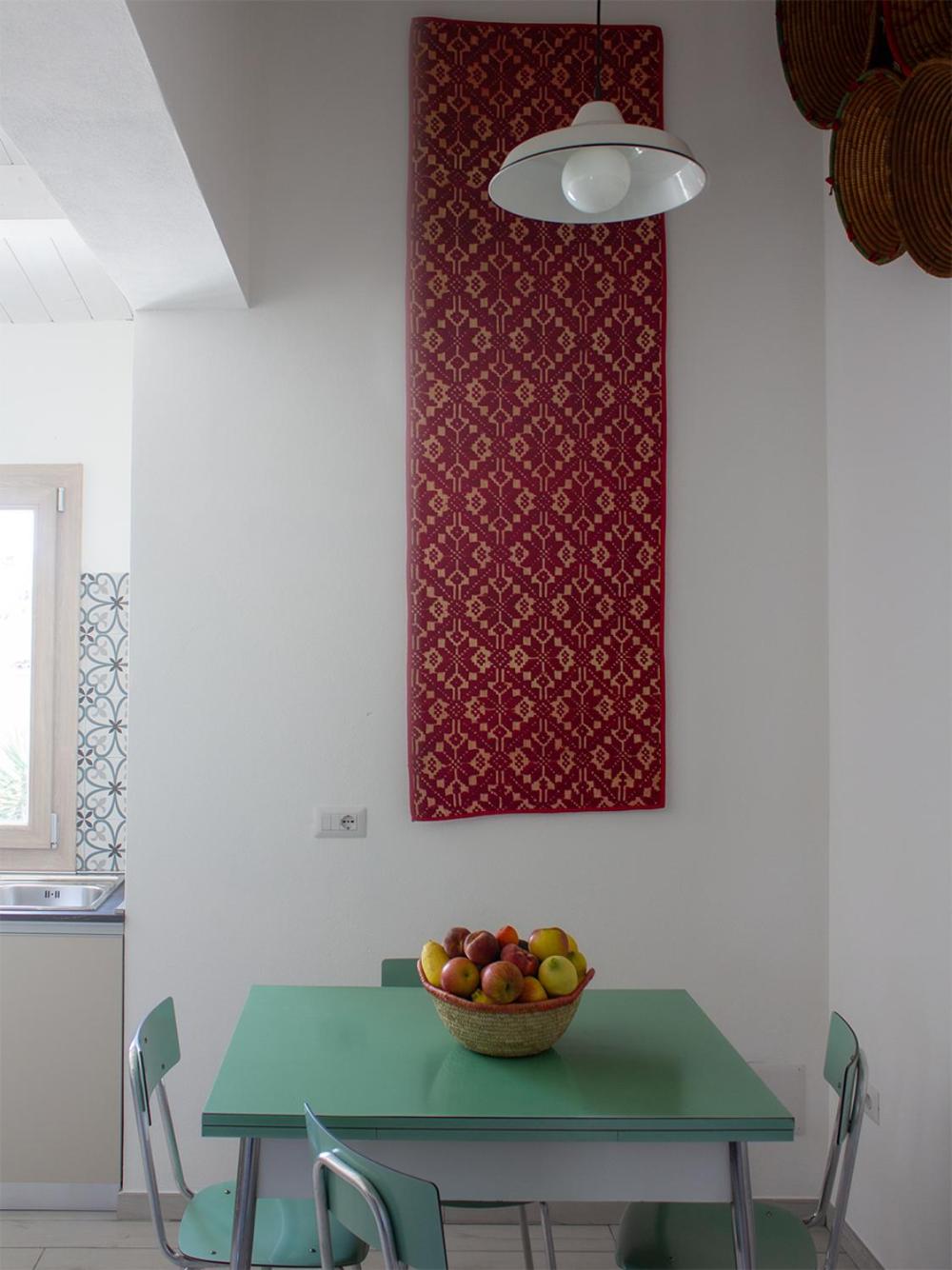 IS PUDDAS de Monica GuestHouse