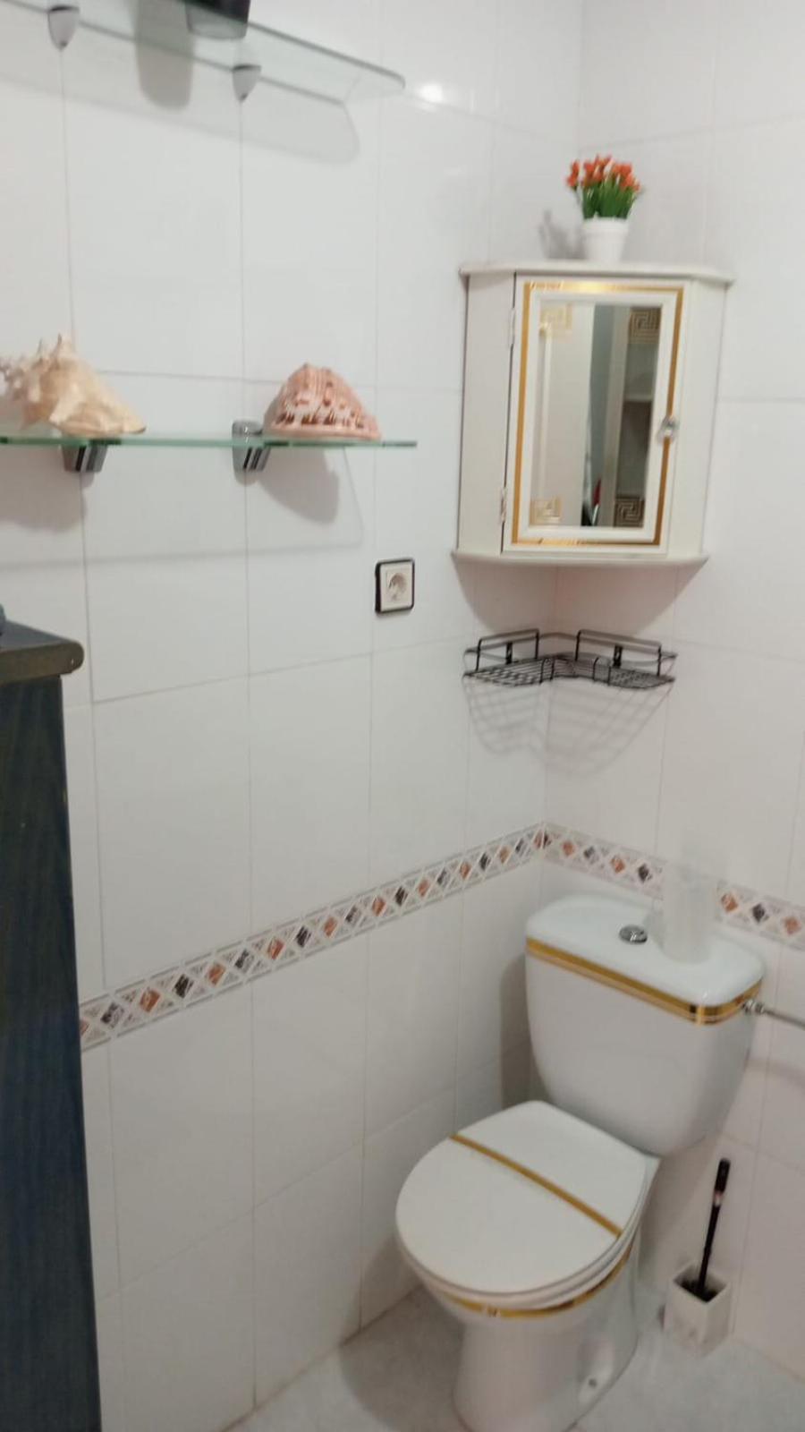 Bungalow Playa Flamenca