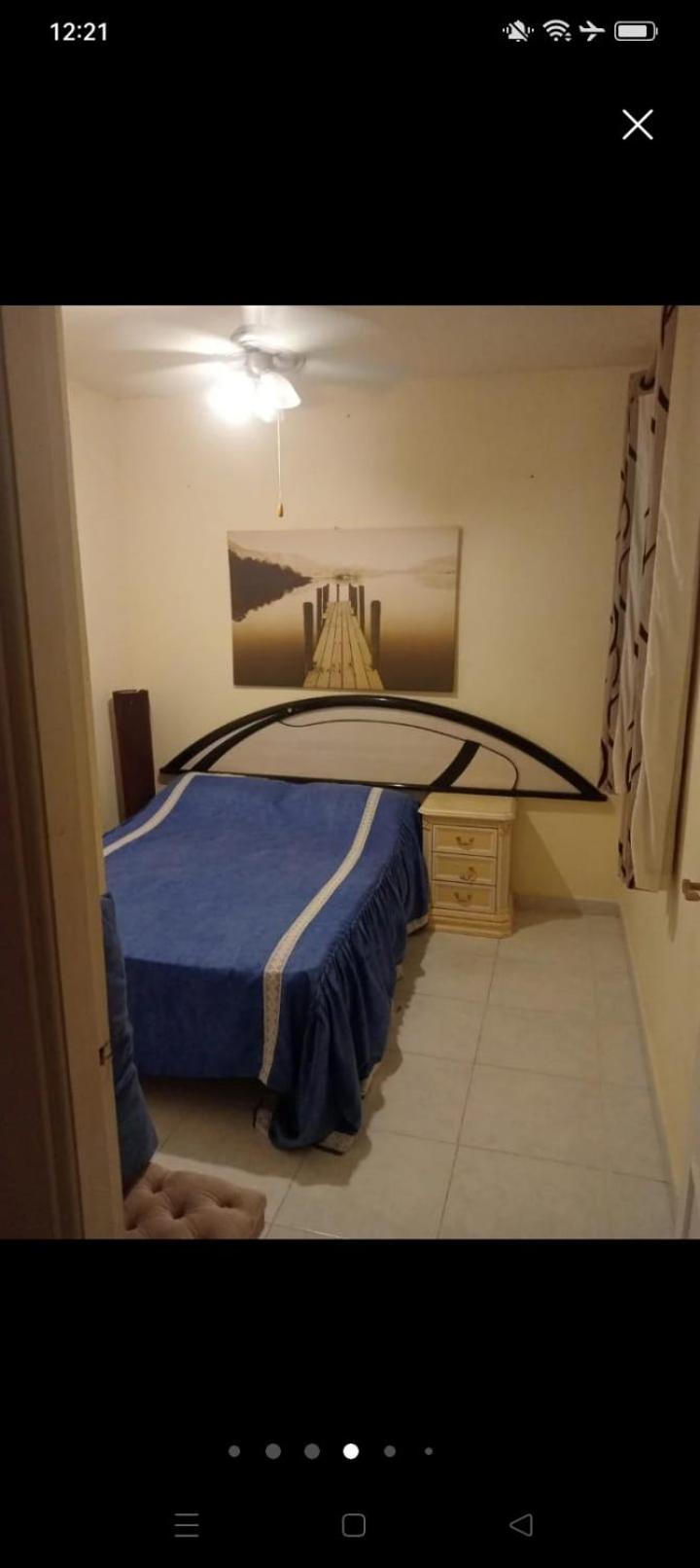 Bungalow Playa Flamenca
