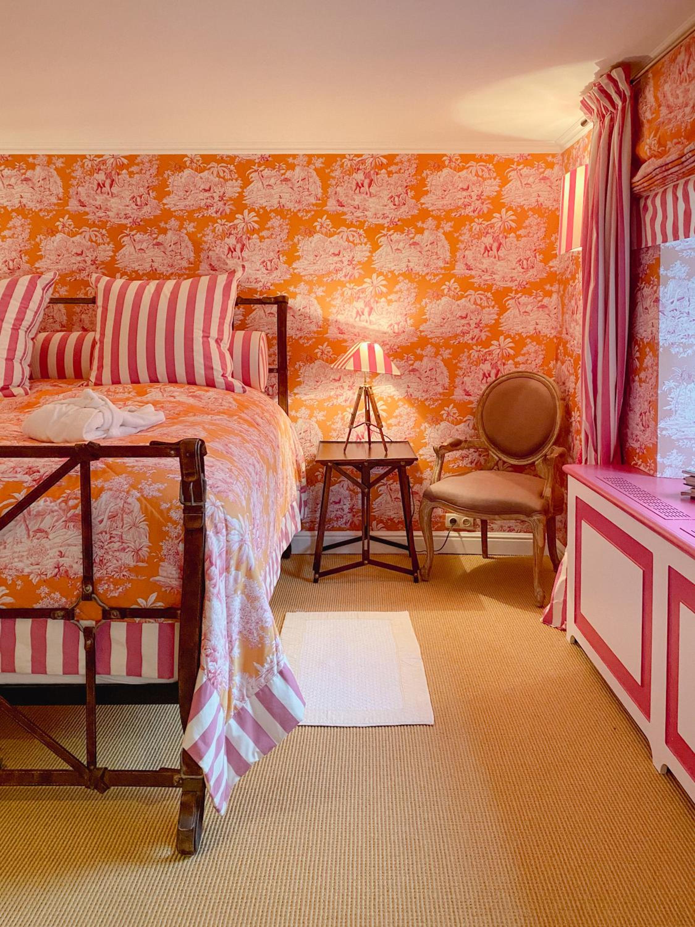High Moor Cottage