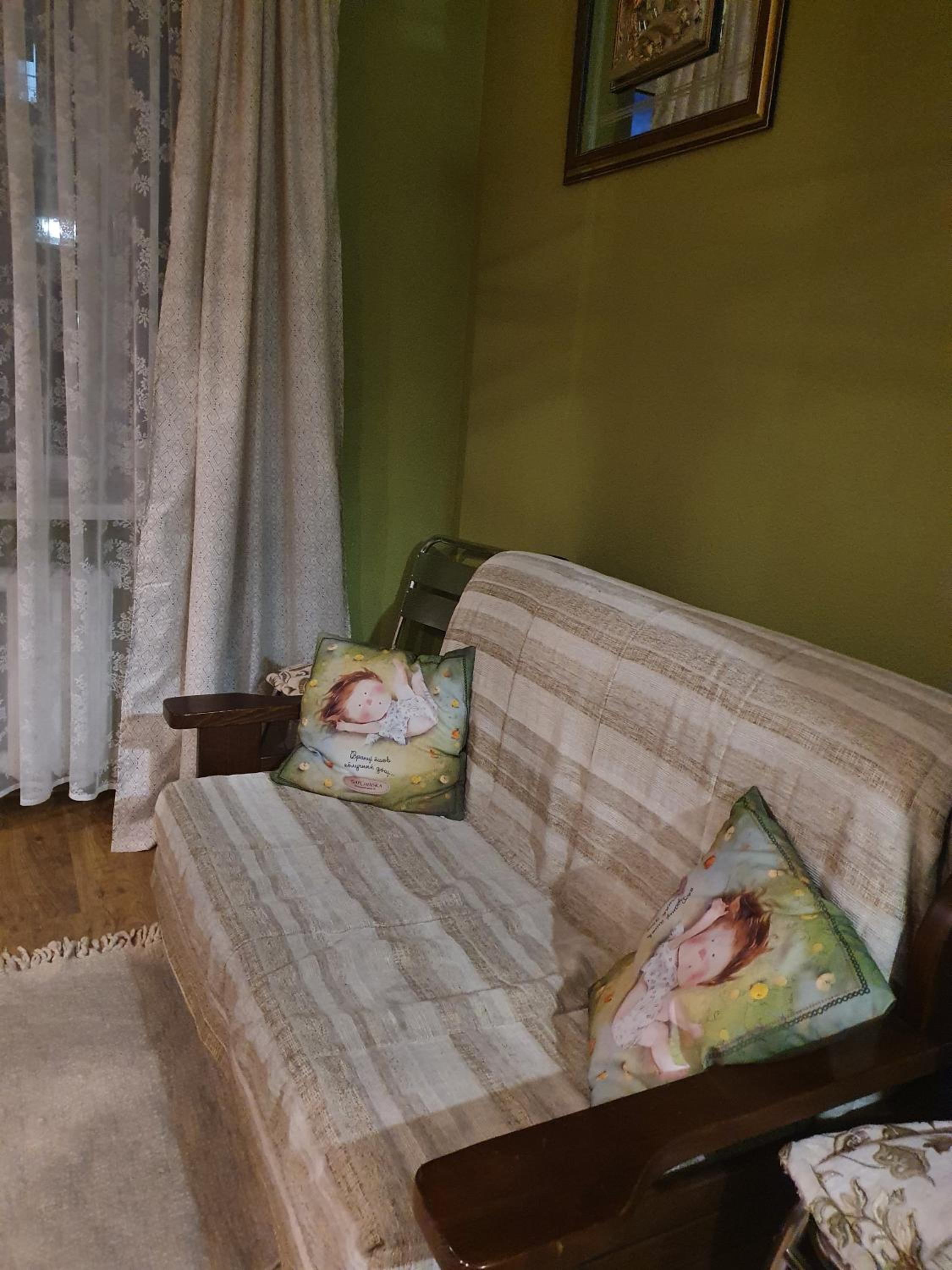 Затишна Квартира в центрі міста, photo 11