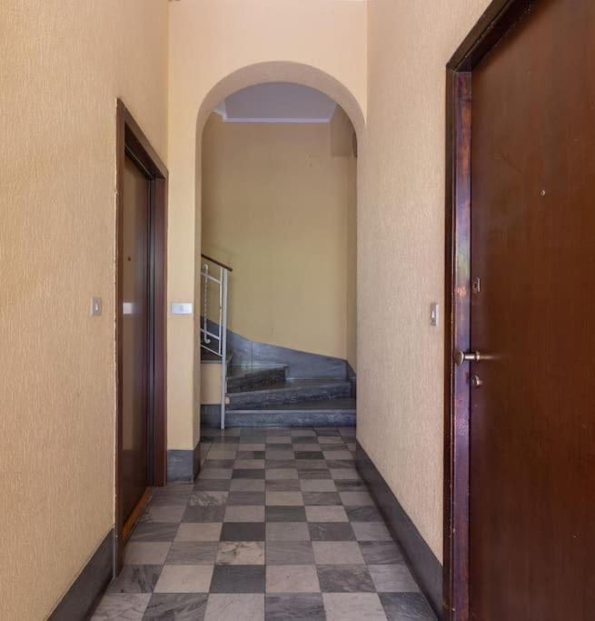 Centralissimo,tutto a portata di mano!
