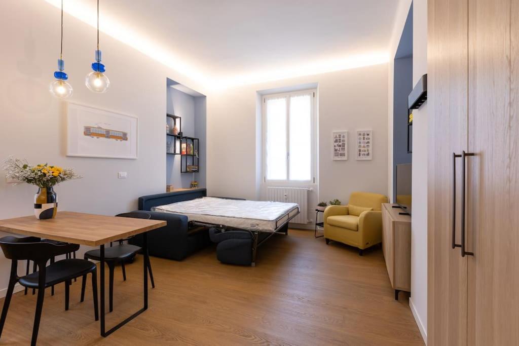 Centralissimo,tutto a portata di mano!