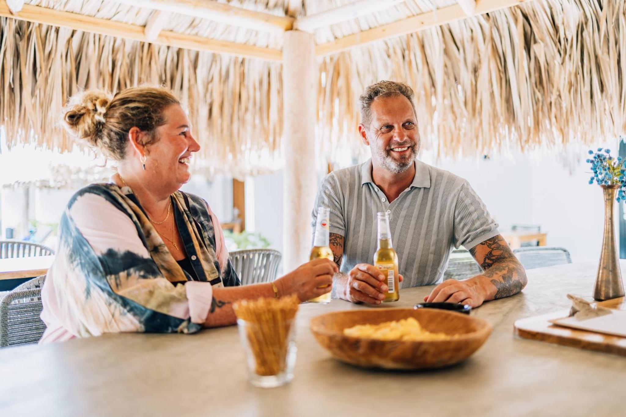 Belnem House Bonaire