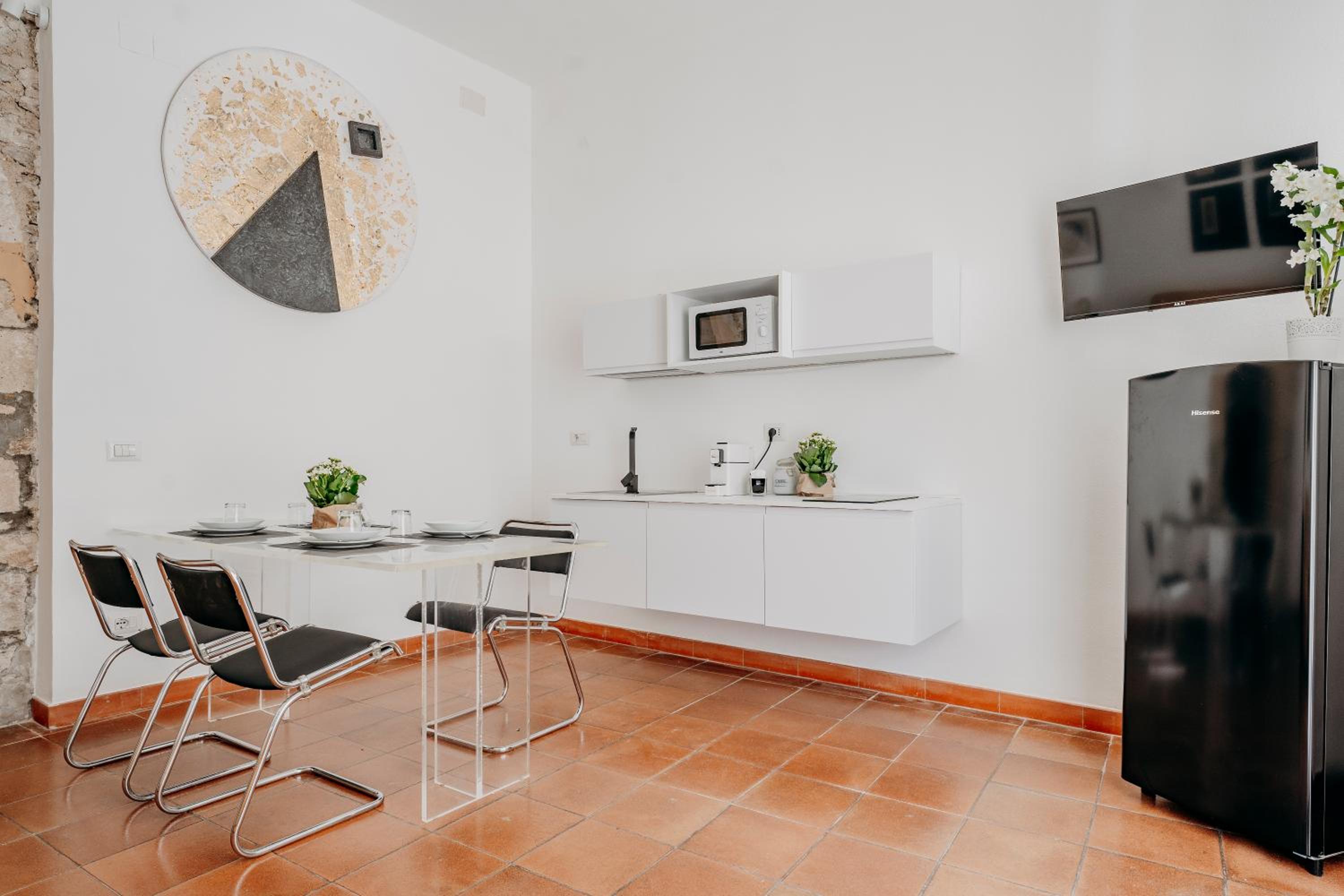 New Design Ortigia view 3
