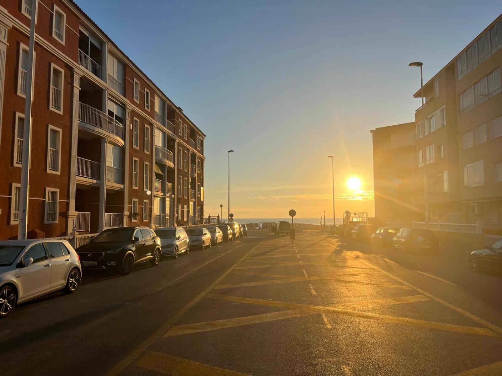 ApartmanSUEŇO