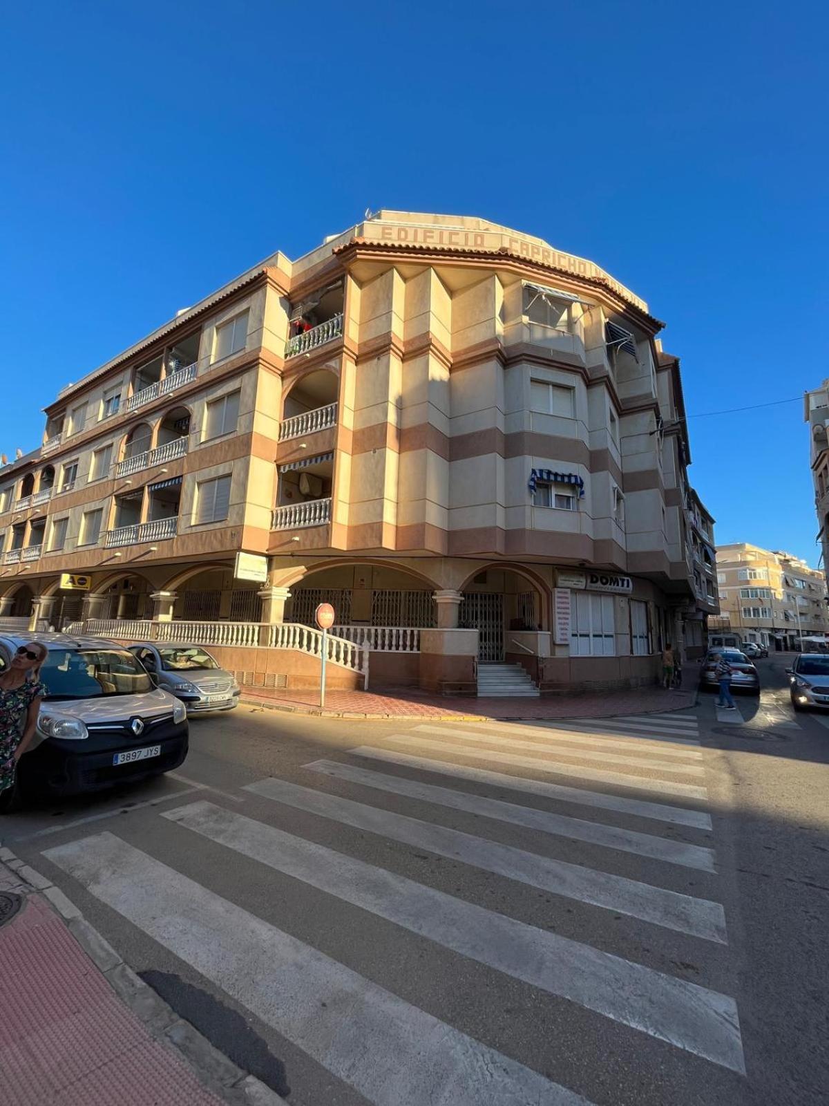 ApartmanSUEŇO
