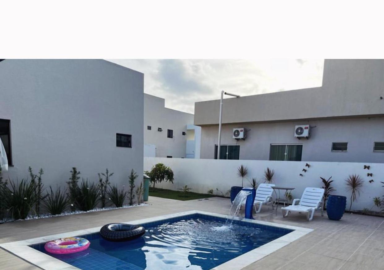 Casa Primavera aluguel temporada