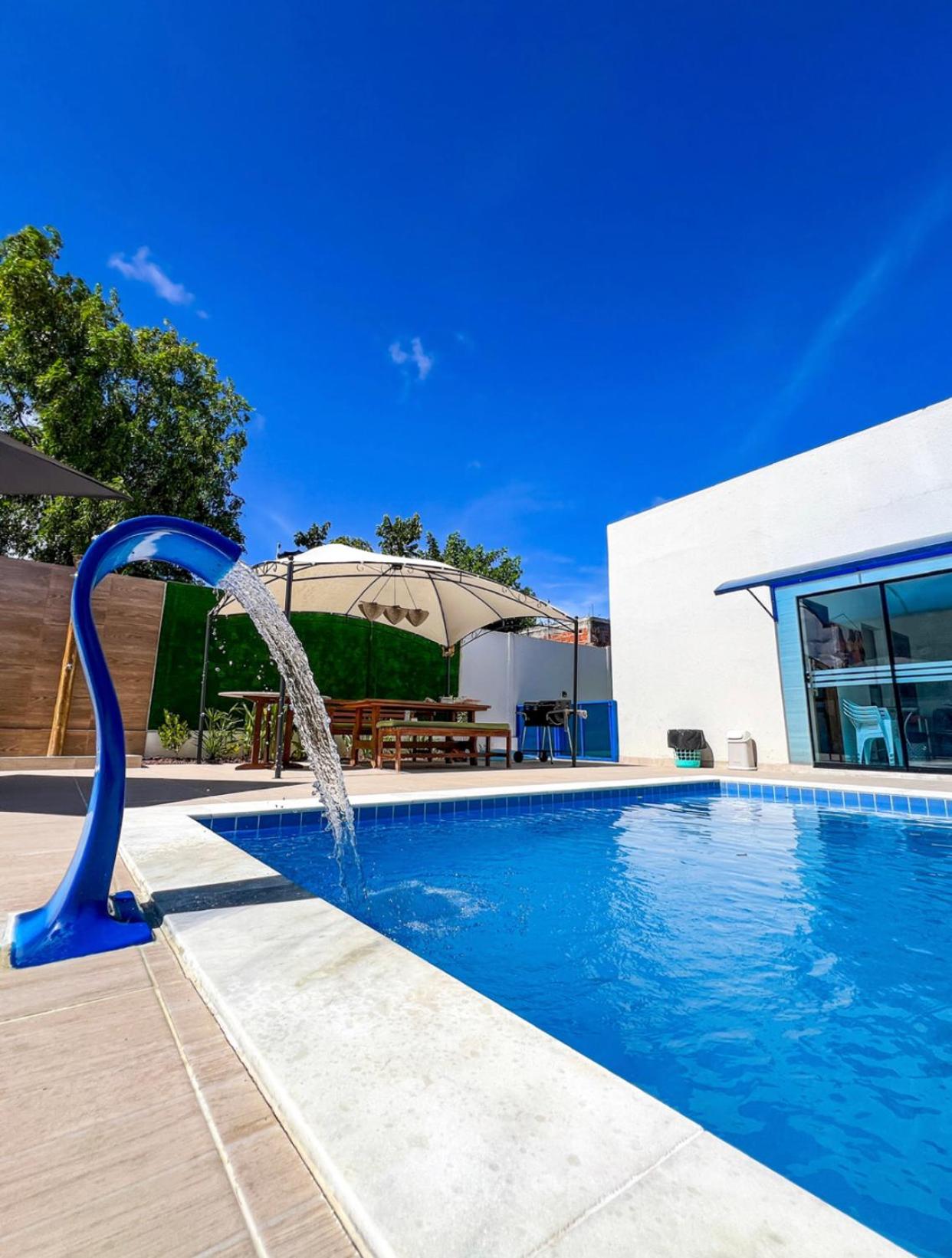 Casa Primavera aluguel temporada