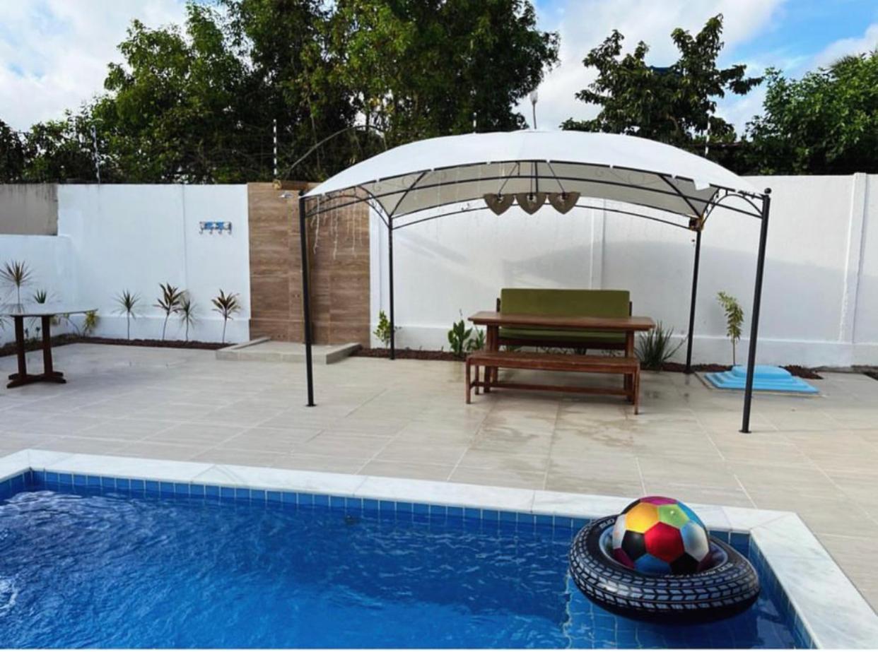 Casa Primavera aluguel temporada