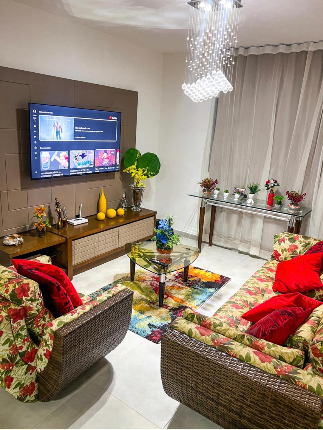 Casa Primavera aluguel temporada