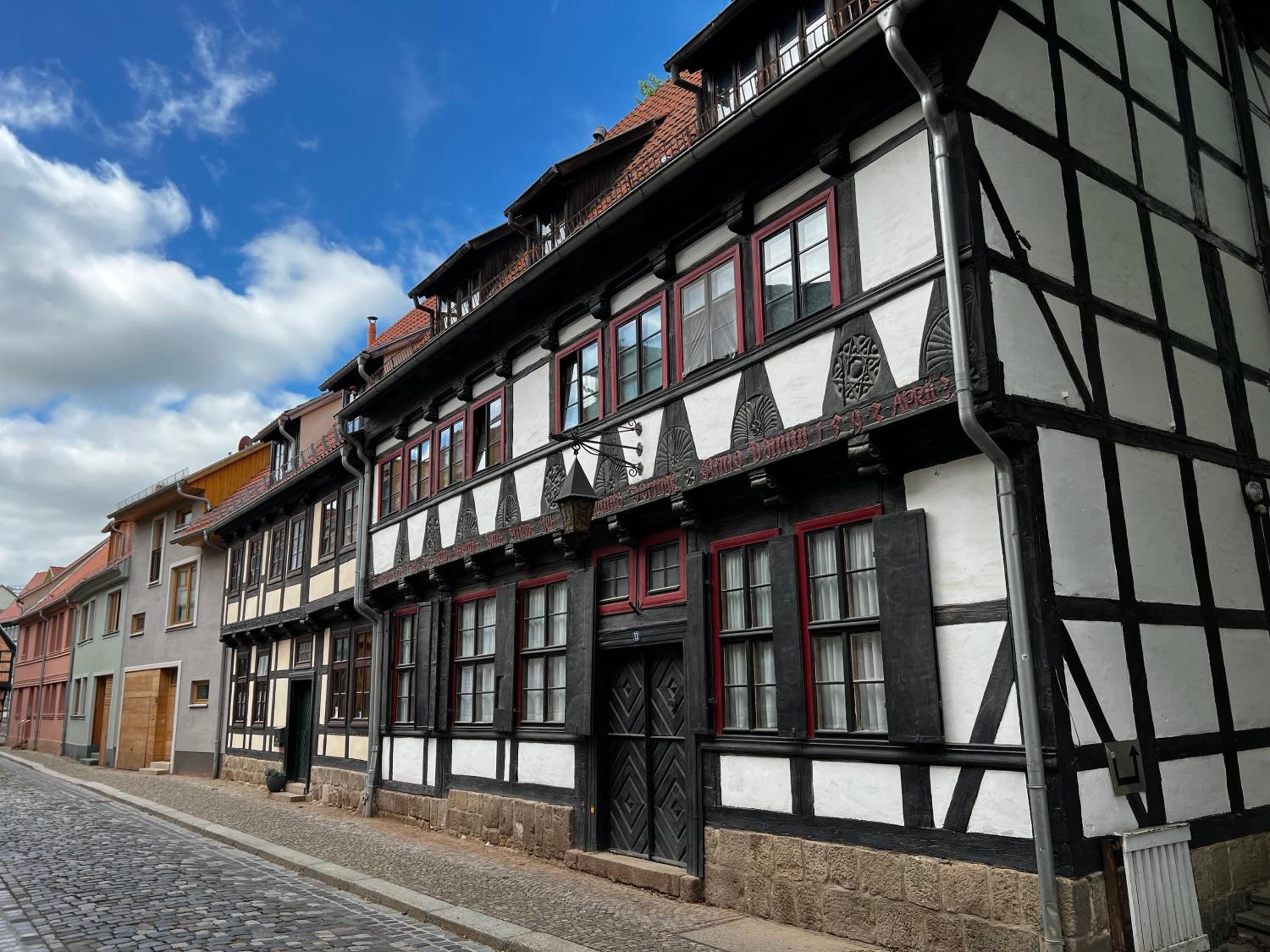 FeHaus Weltwald Harz