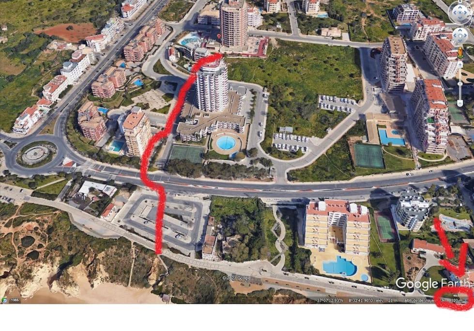 THE ONE - Luxury Stylish Apartment with Sea View ! view 5
