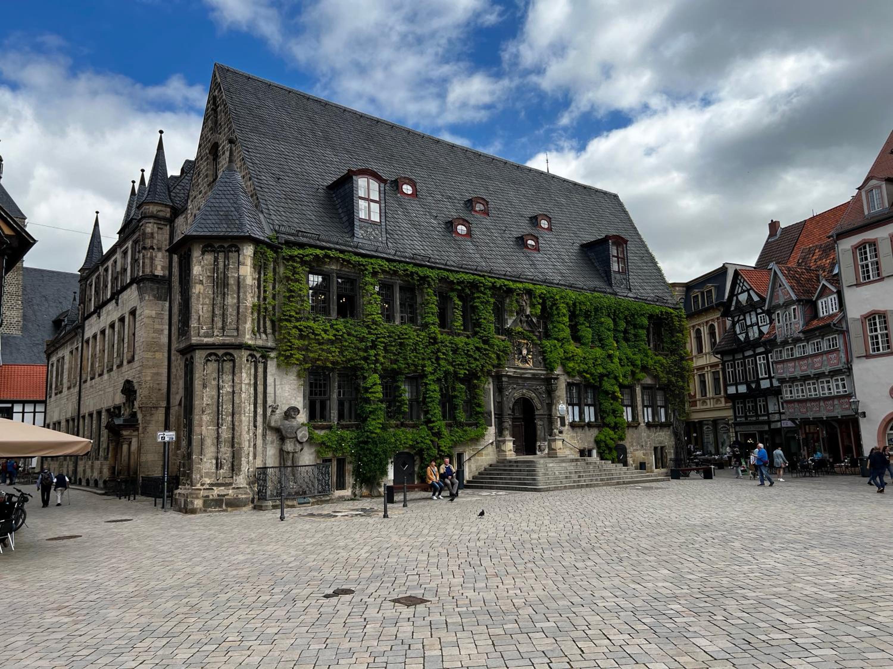 FeHaus Weltwald Harz