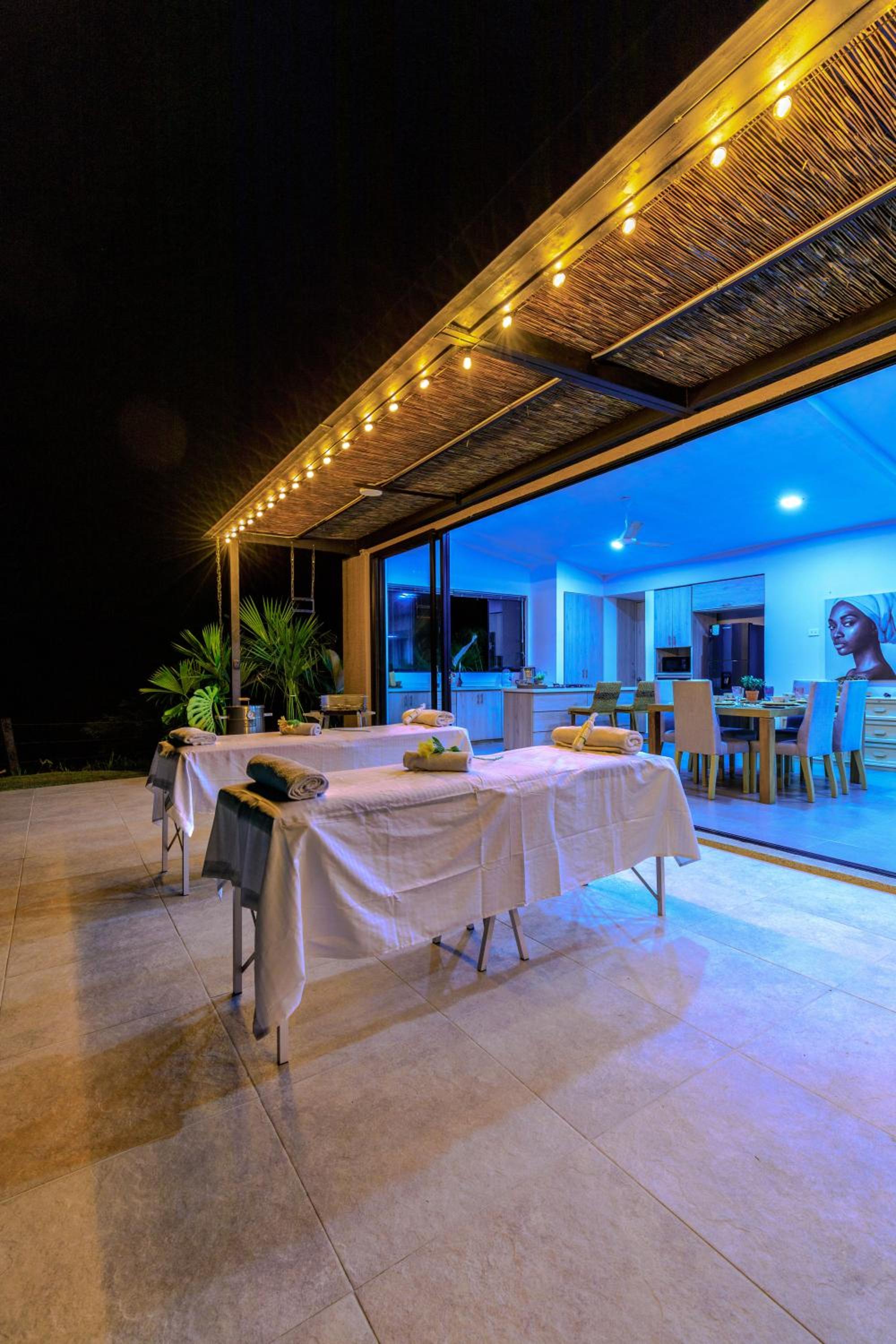 villa casa iraka