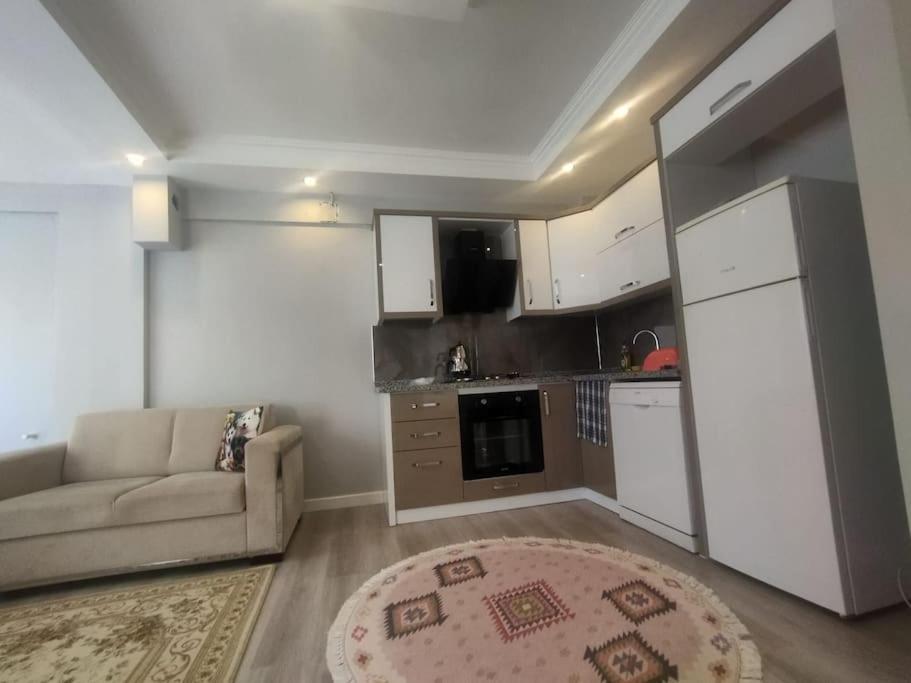 Safran House