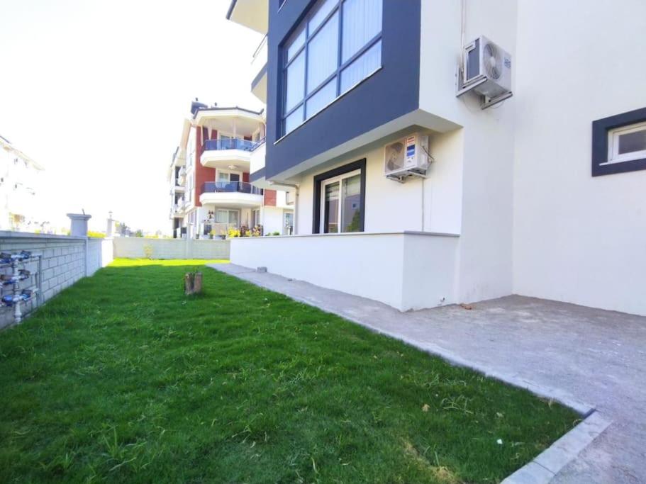 Safran House