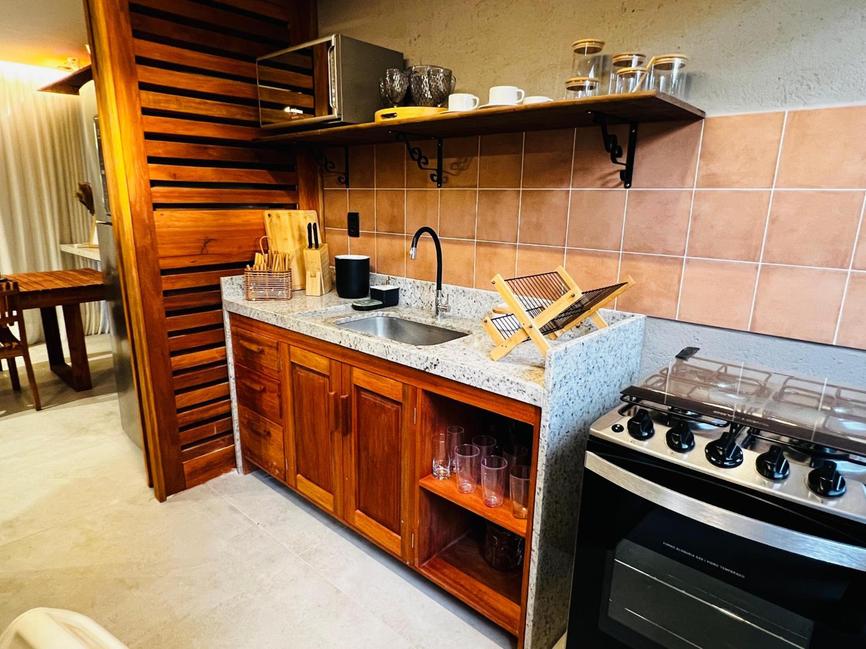 Villa Mutum - Triplex na Rota Ecológica dos Milagres Praia do Patacho