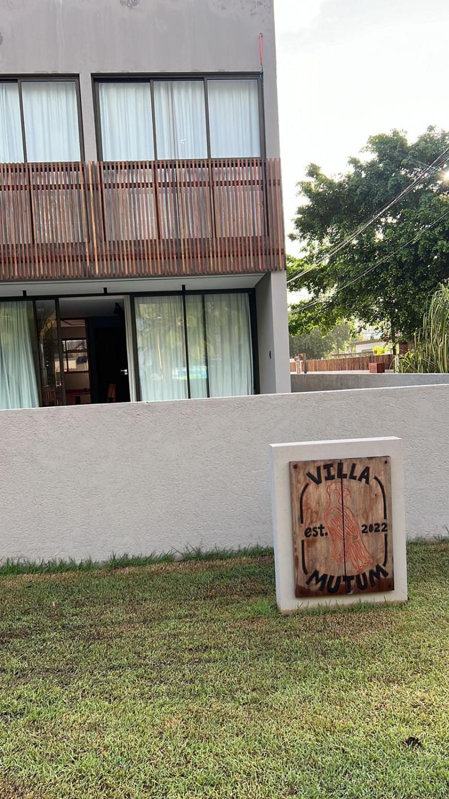Villa Mutum - Triplex na Rota Ecológica dos Milagres Praia do Patacho