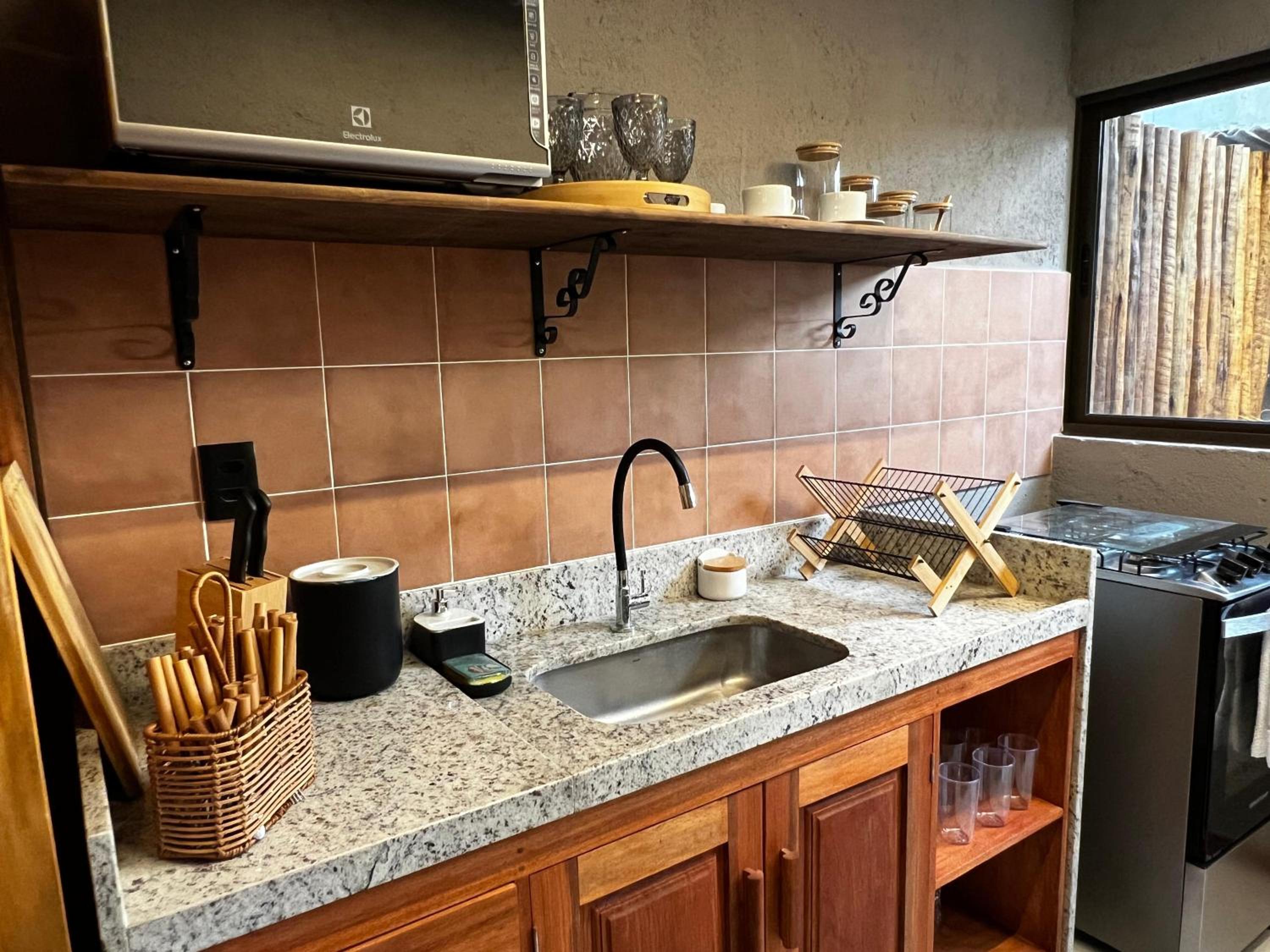 Villa Mutum - Triplex na Rota Ecológica dos Milagres Praia do Patacho