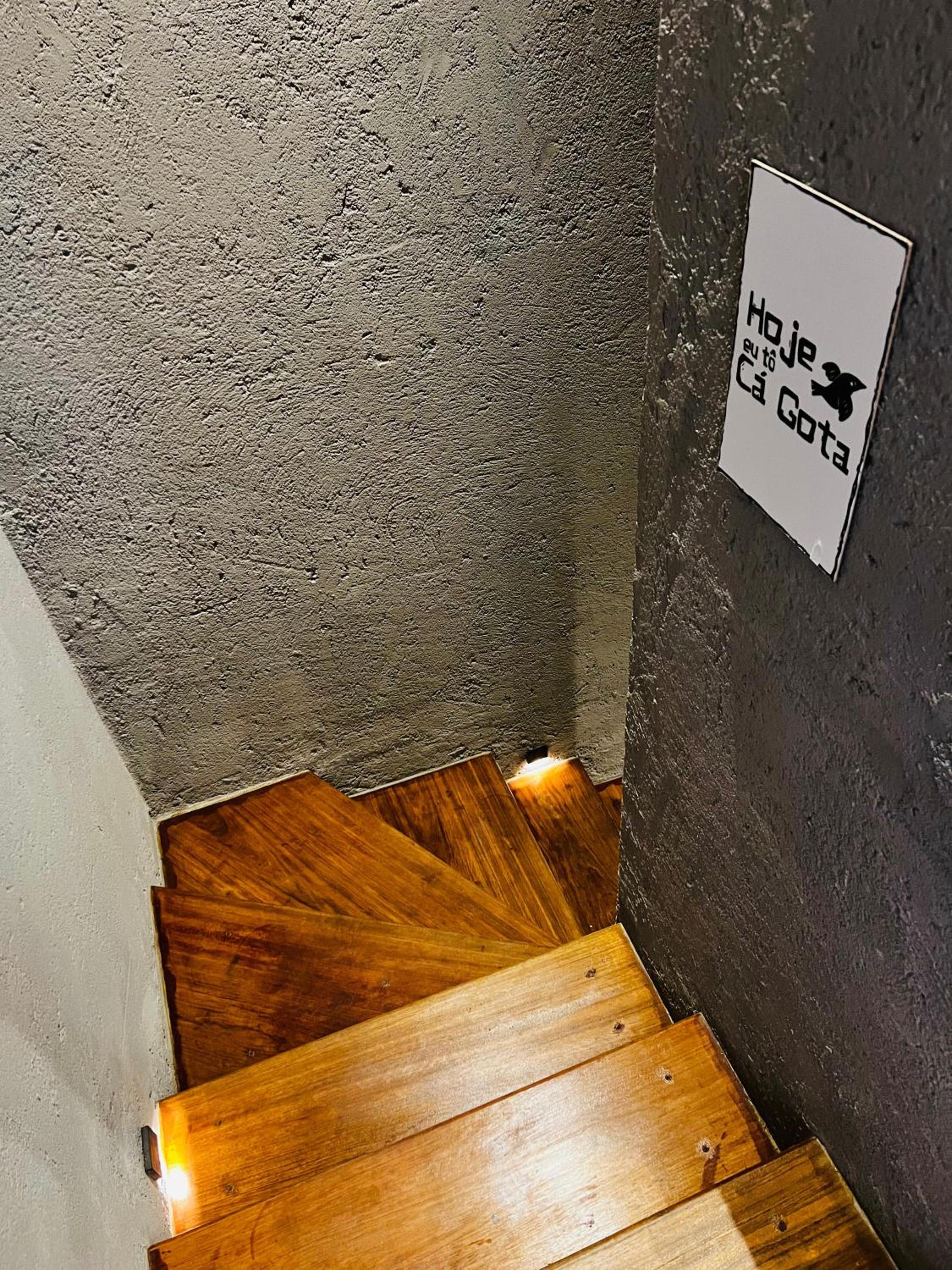Villa Mutum - Triplex na Rota Ecológica dos Milagres Praia do Patacho